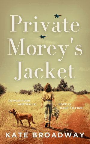 Private Morey's Jacket