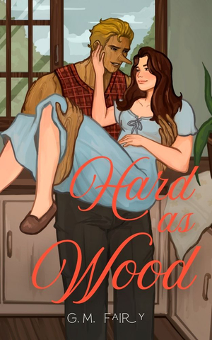 Hard as Wood