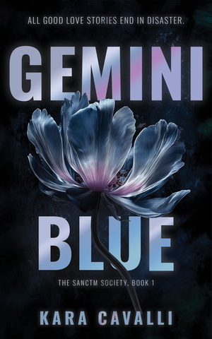 Gemini Blue