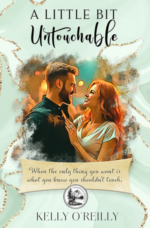A Little Bit Untouchable