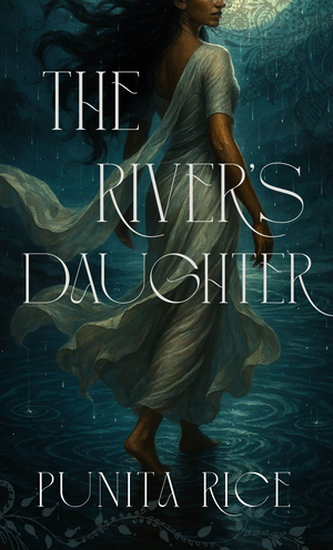 The River's Daughter
