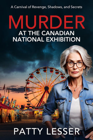 Murder at the Canadian National Exhibition