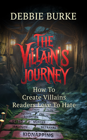 The Villain's Journey