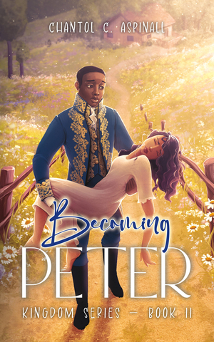 Becoming Peter