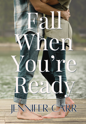 Fall When You're Ready