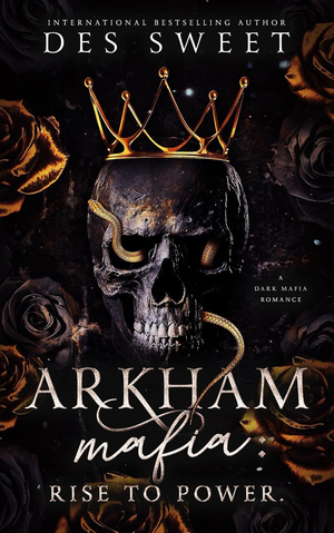 Arkham Mafia: Rise to Power