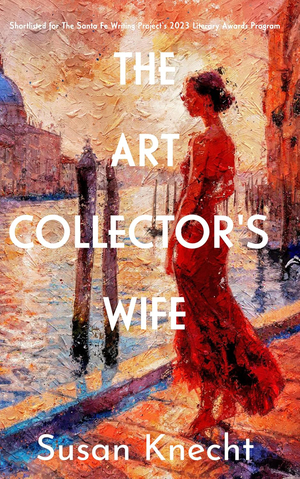 The Art Collector's Wife