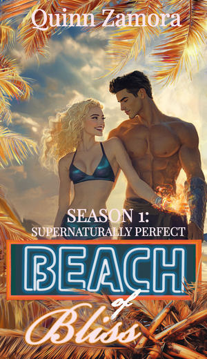 Supernaturally Perfect