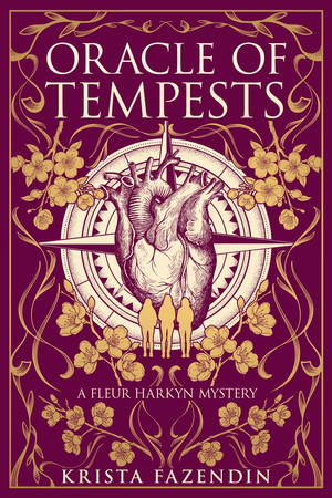 Oracle of Tempests