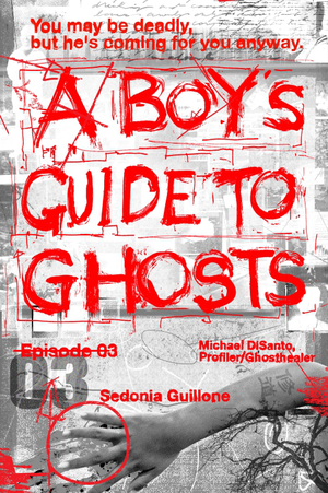 A Boy's Guide to Ghosts