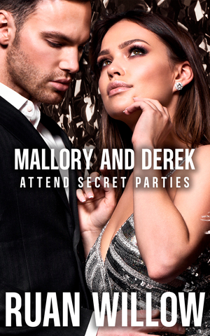 Mallory and Derek Attend Secret Parties