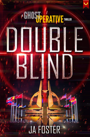 DOUBLE BLIND: A GHOST OPERATIVE THRILLER