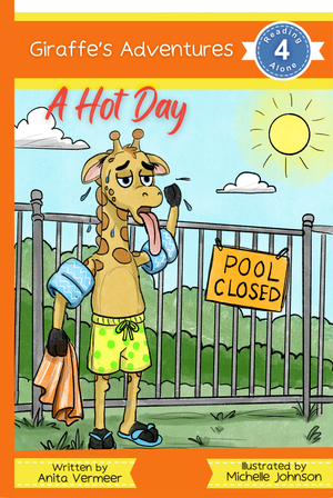 A Hot Day