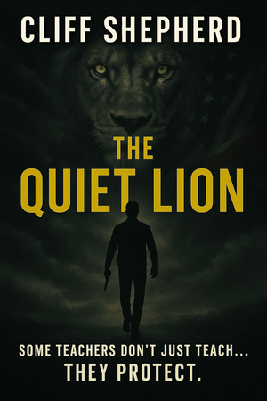The Quiet Lion