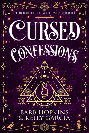 Cursed Confessions