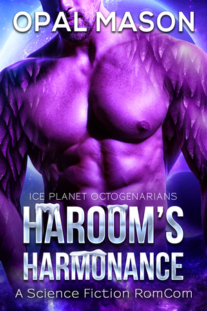 Haroom's Harmonance