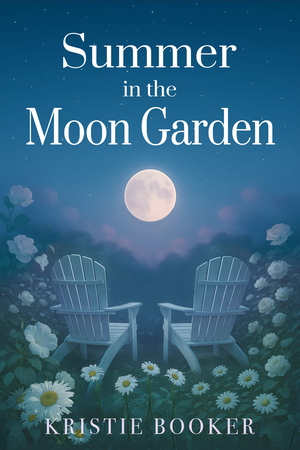 Summer in the Moon Garden
