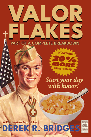 Valor Flakes