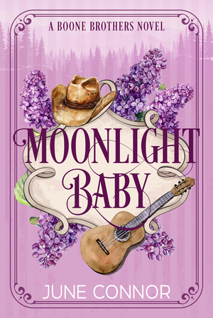 Moonlight Baby