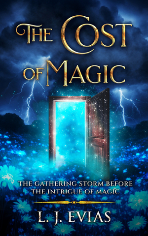 The Cost of Magic