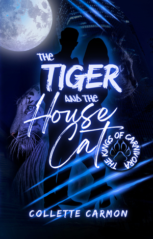 The Tiger and The House Cat
