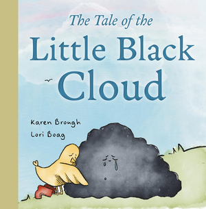 The Tale of The Little Black Cloud