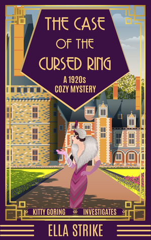 The Case Of The Cursed Ring