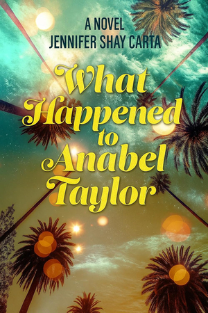 What Happened To Anabel Taylor