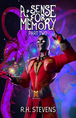 A Sense For Memory: Part Two