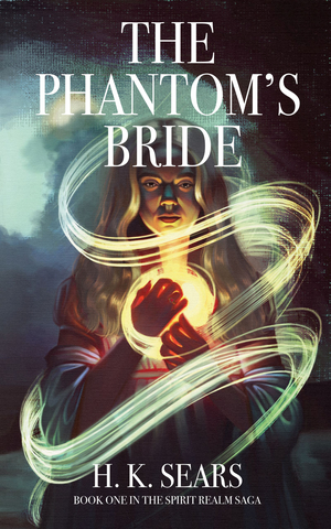 The Phantom's Bride