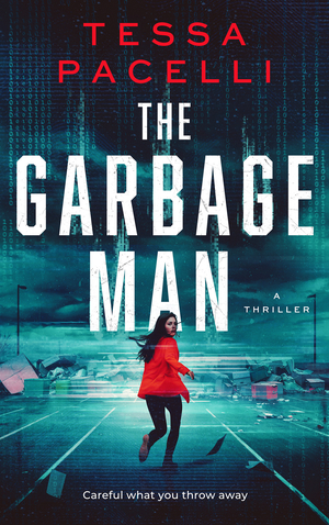 THE GARBAGE MAN