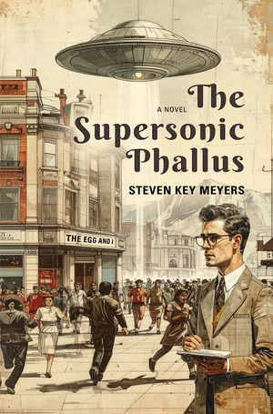 The Supersonic Phallus
