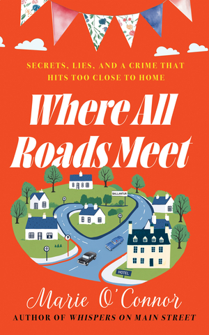 Where All Roads Meet