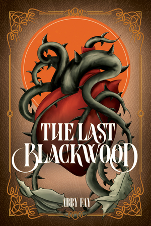 The Last Blackwood