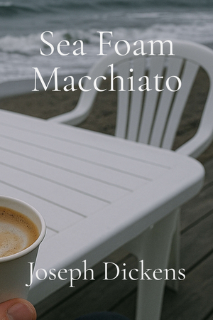 Sea Foam Macchiato