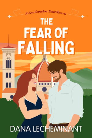 The Fear of Falling