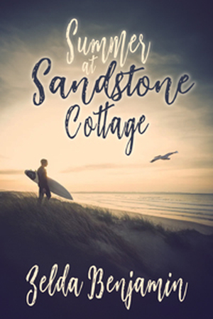 Summer at Sandstone Cottage