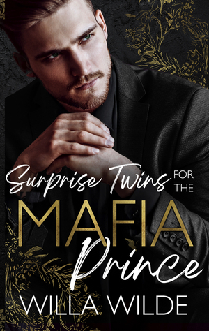 Surprise Twins for the Mafia Prince