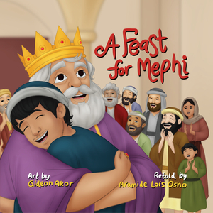 A Feast for Mephi