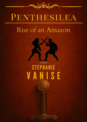 Penthesilea: Rise of an Amazon