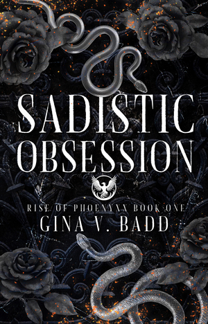 Sadistic Obsession