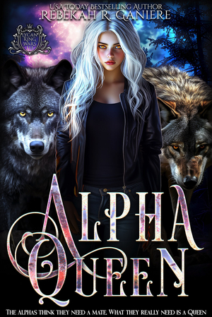 Alpha Queen