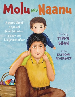 Molu and Naanu