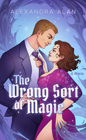 The Wrong Sort of Magic