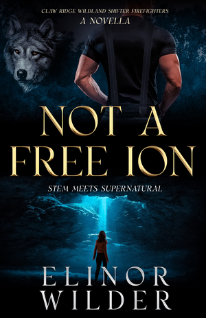 Not A Free Ion