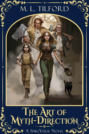 The Art of Myth-Direction