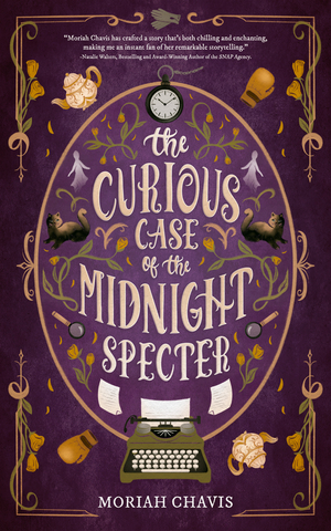 The Curious Case of the Midnight Specter