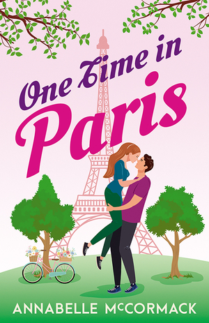One Time in Paris