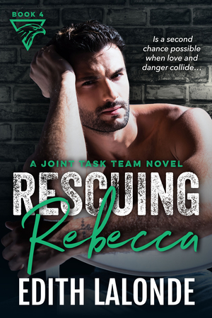 Rescuing Rebecca