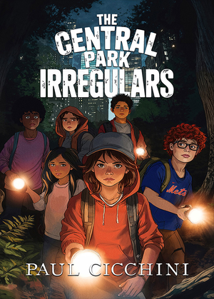 The Central Park Irregulars